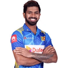 Niroshan Dickwella